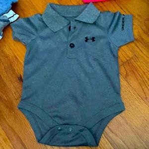 Baby onesie
